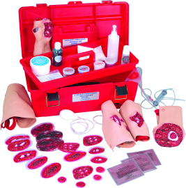 Multiple Casualty Kit