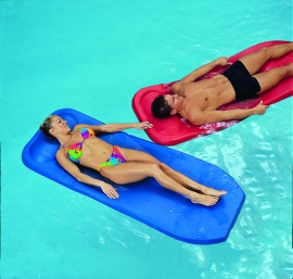 Splash Pool Floats