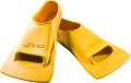 Zoomers Gold Short Blade Training Fins