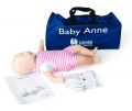 Baby Anne 4-Pack in Carry Case