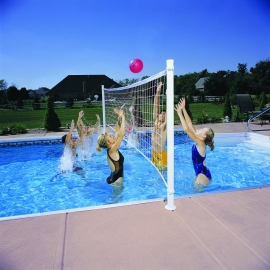 DeckVolley