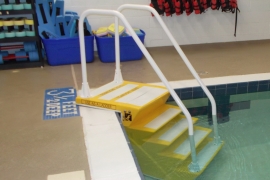 Easy Ladder 6-Step