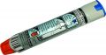 EpiPen Trainer Blue Safety Top