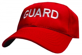 Guard Guard Cap