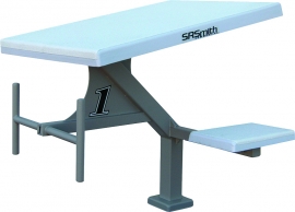 Legacy Standard Side Reach