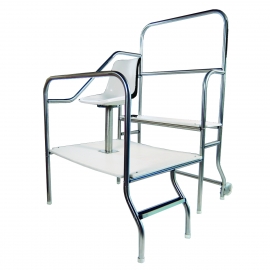 Lifeguard Chair