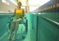 MAC - Mobile Aquatic Chair