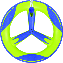 Water Rescue Throw Ring