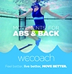 Movements for Abs and Back