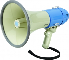 Deluxe Megaphone