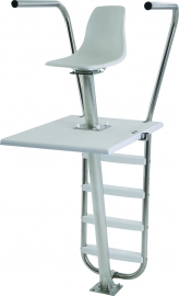 Outlook I Lifeguard Chair