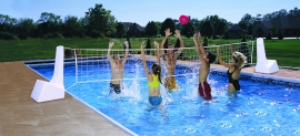 Pool Sport Combo