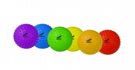 Sensory Ball Set 5” (set of 6)