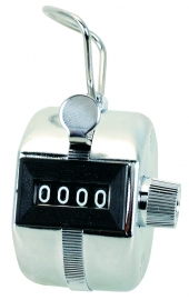 Guard Counter