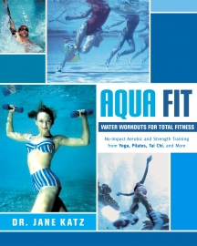 Aquafit Water Workouts for Total Fitness