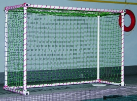 Recreational Water Polo Goals